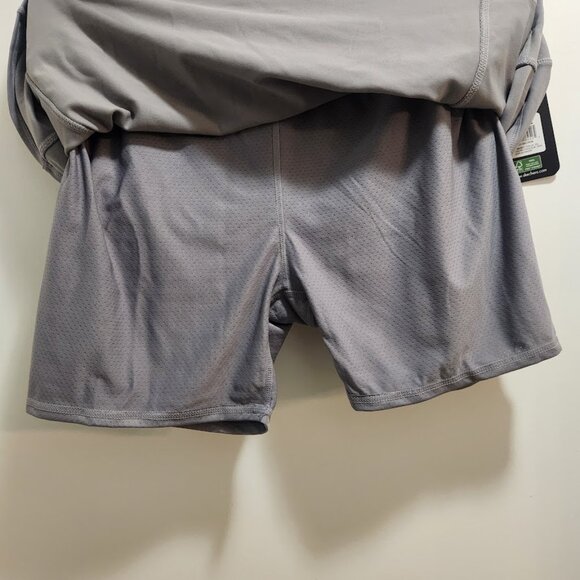 Skechers Ladies' Go Walk Skort, Purple, XX-Large 2X - Picture 7 of 8